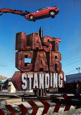 Last Car Standing