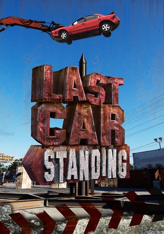 Last Car Standing