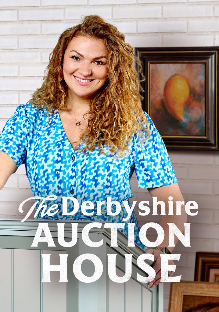 The Derbyshire Auction House - streaming online