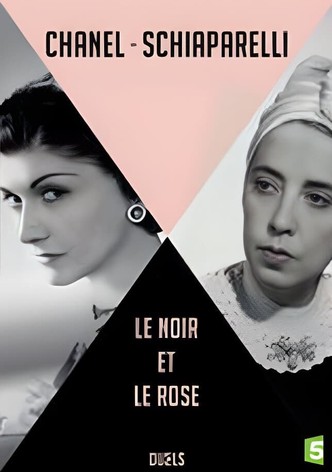Coco Chanel vs Elsa Schiaparelli