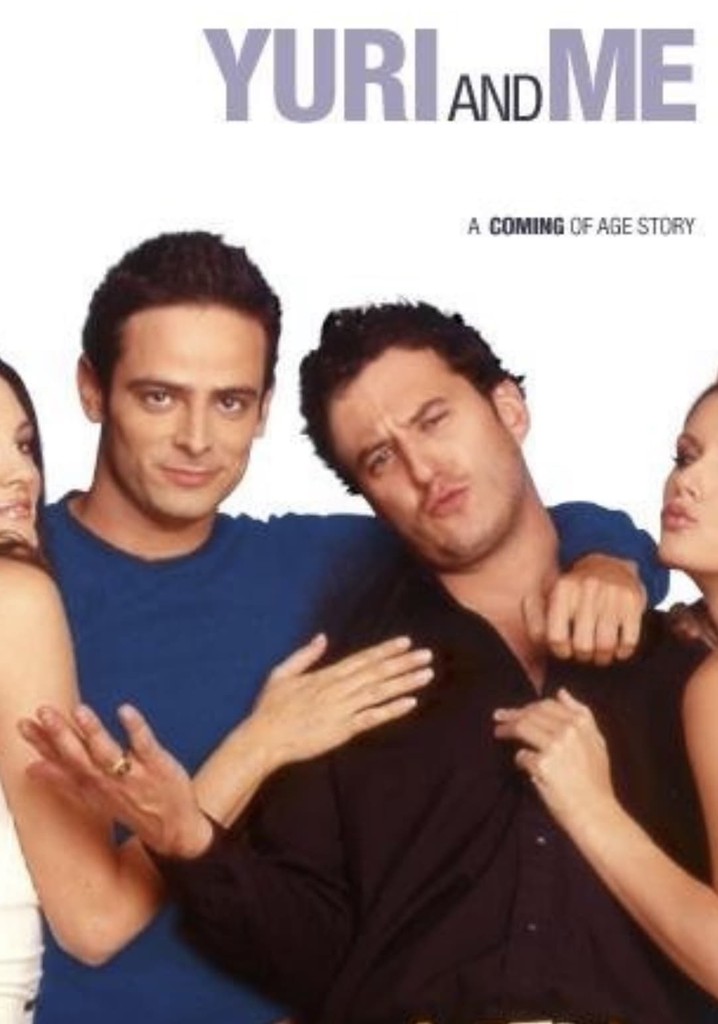 Yuri & Me