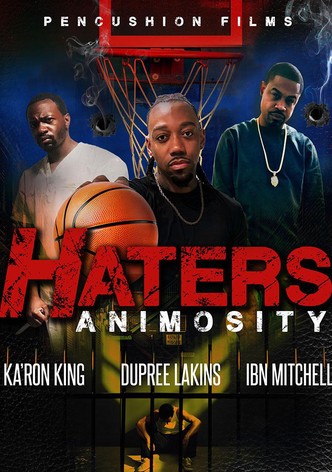 Haters Animosity