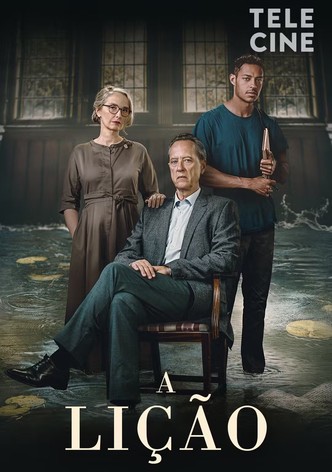 A Lição