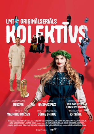 Kolektivs