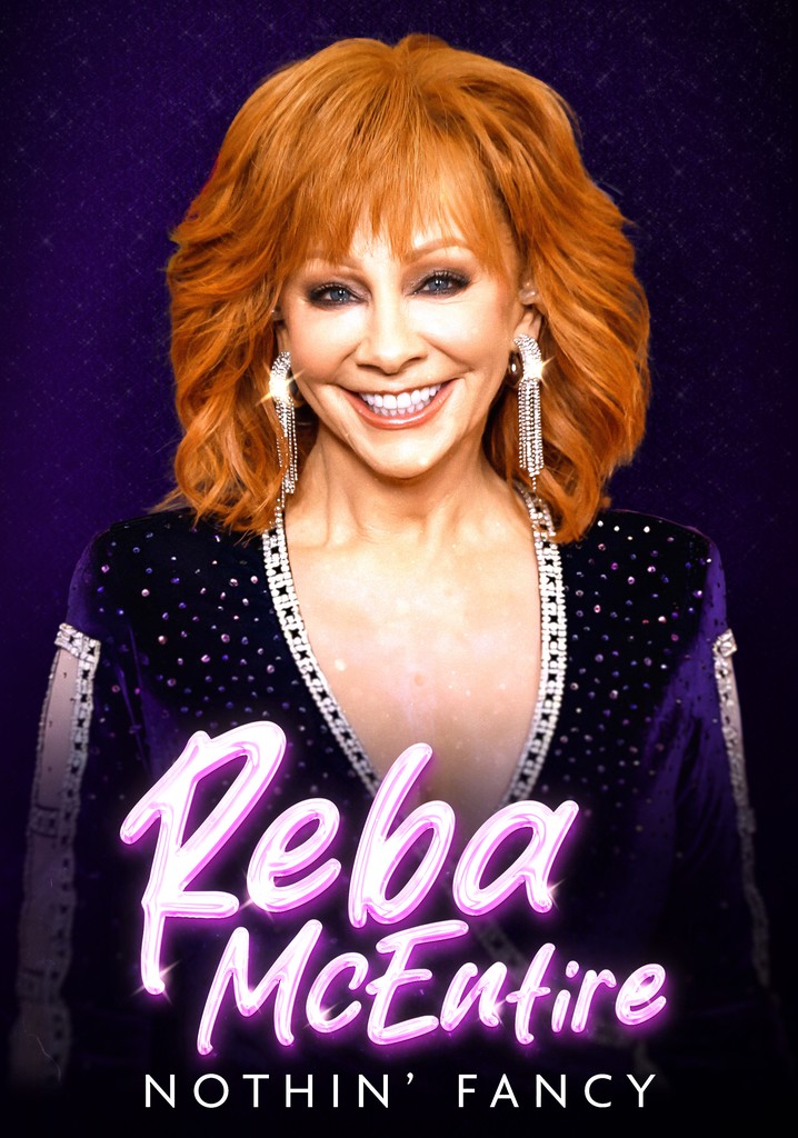 Reba McEntire Nothin' Fancy streaming online