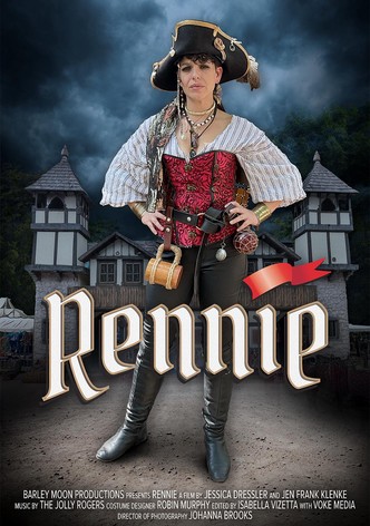 Rennie