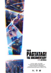 Pagtatag! The Documentary