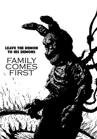 Family Comes First