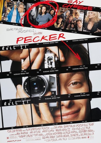 Pecker