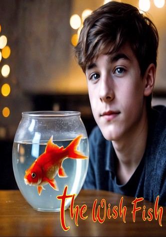 The Wish Fish