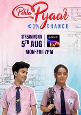 Pehla Pyaar: Less Than 1% Chance