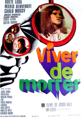 Viver de Morrer