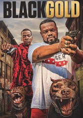 Black Gold