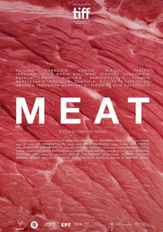 Meat