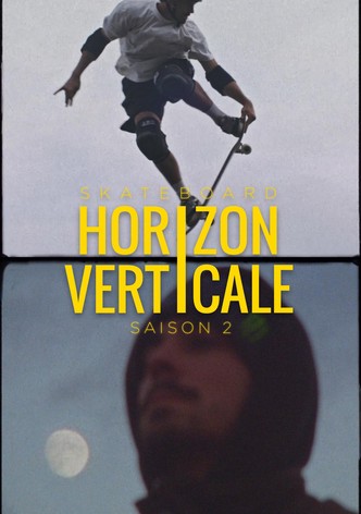 Horizon Verticale