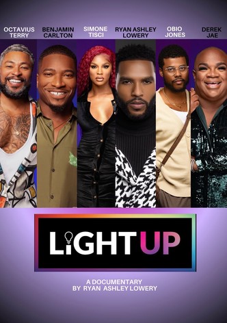 Light Up