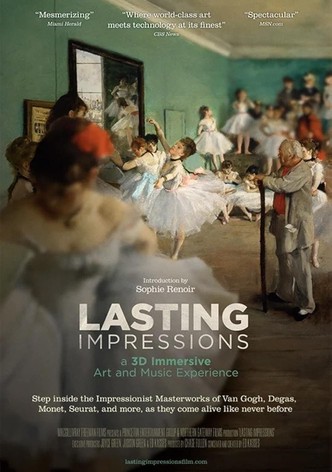 Lasting Impressions