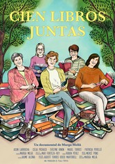 Cien libros juntas