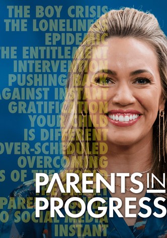 Parents in Progress