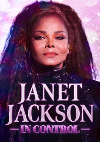 Janet Jackson: In Control