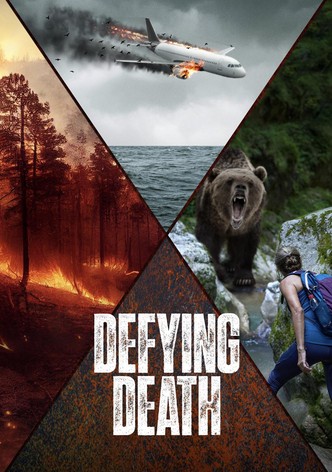 Defying Death