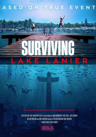 Surviving Lake Lanier