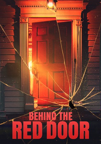 Behind the Red Door: The Play