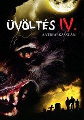 Üvöltés 4.: A vérfarkasklán