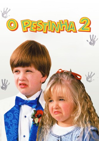 O Pestinha 2