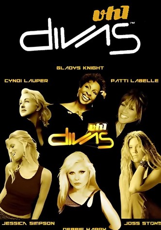 VH1 Divas 2004