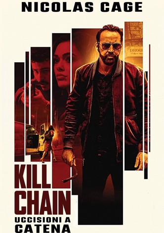 Kill Chain - Uccisioni a catena