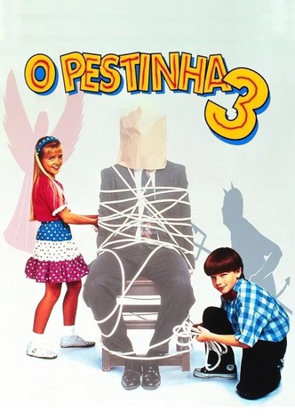 O Pestinha 3