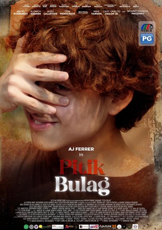 Pitik bulag