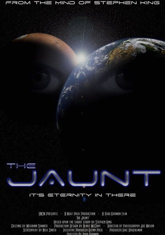 The Jaunt