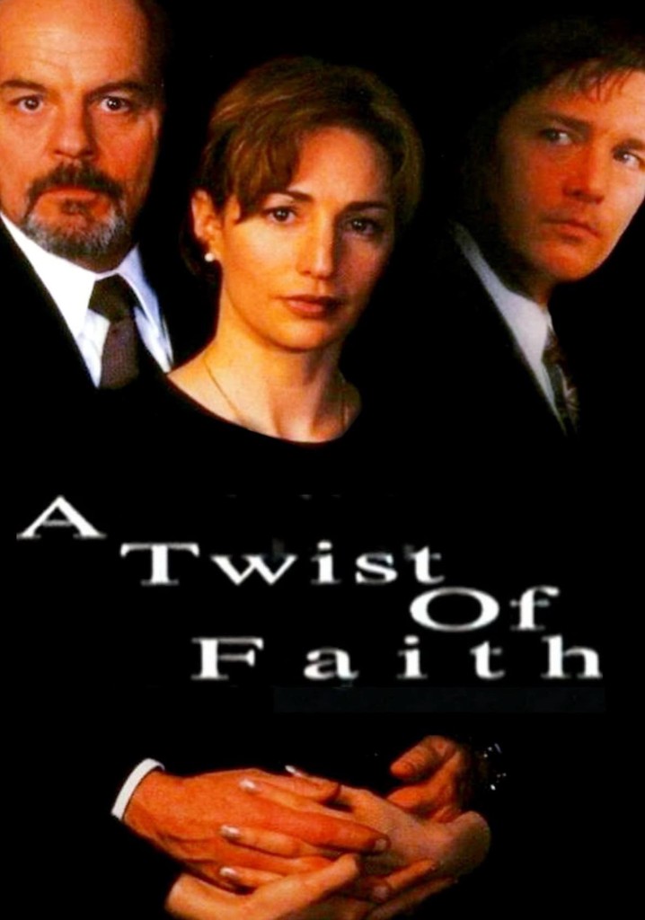 A Twist of Faith
