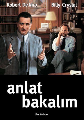 Anlat Bakalım