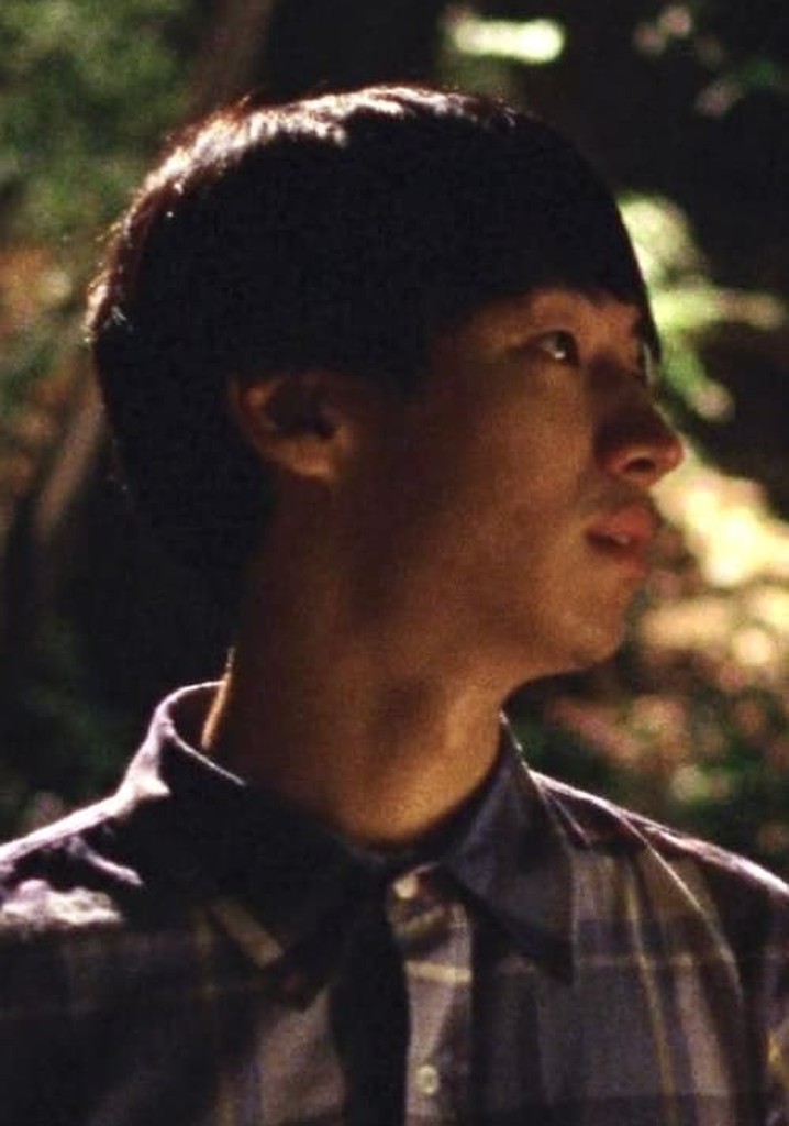 A Dog in my Flashlight