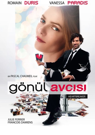 Gönül Avcısı