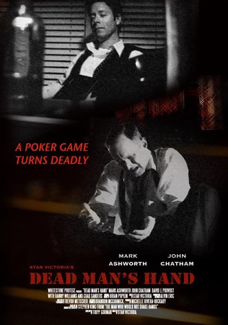 Dead Man's Hand