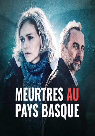 Meurtres au Pays basque