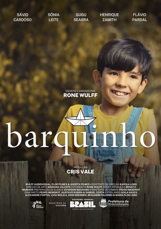 Barquinho