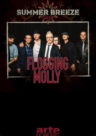 Flogging Molly - Summer Breeze 2024