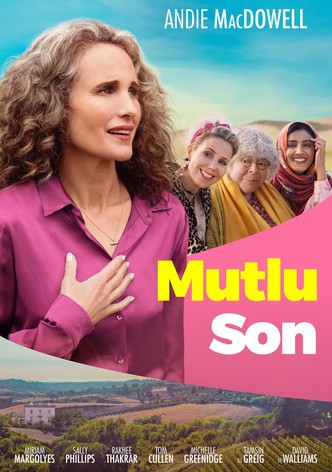 Mutlu Son