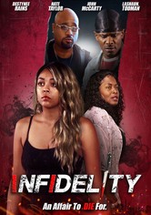 Infidelity