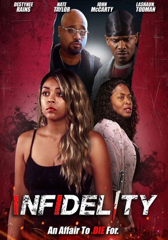 Infidelity