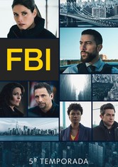 FBI - Temporada 5