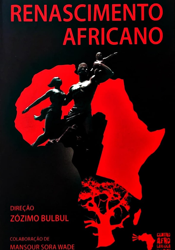 Renascimento Africano