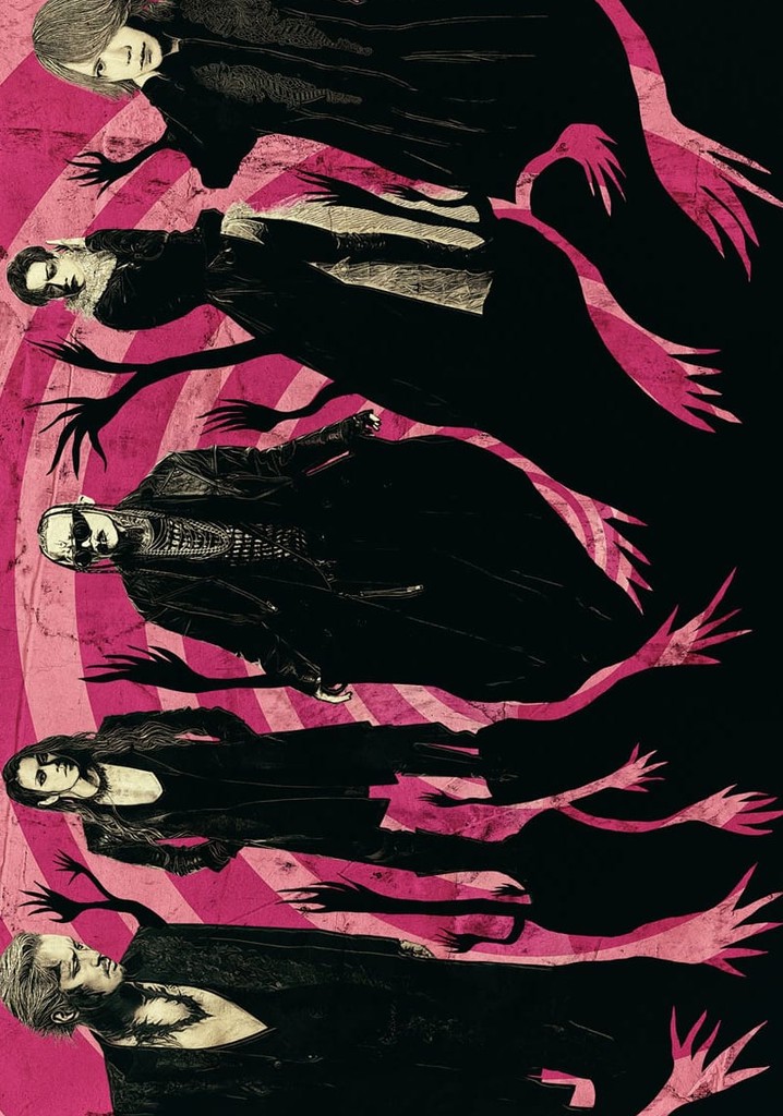 DIR EN GREY - TOUR24 PSYCHONNECT