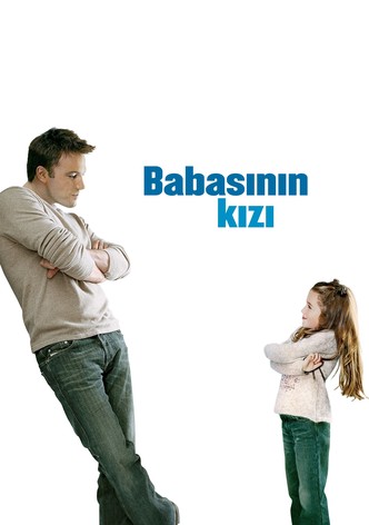 Babasının Kızı