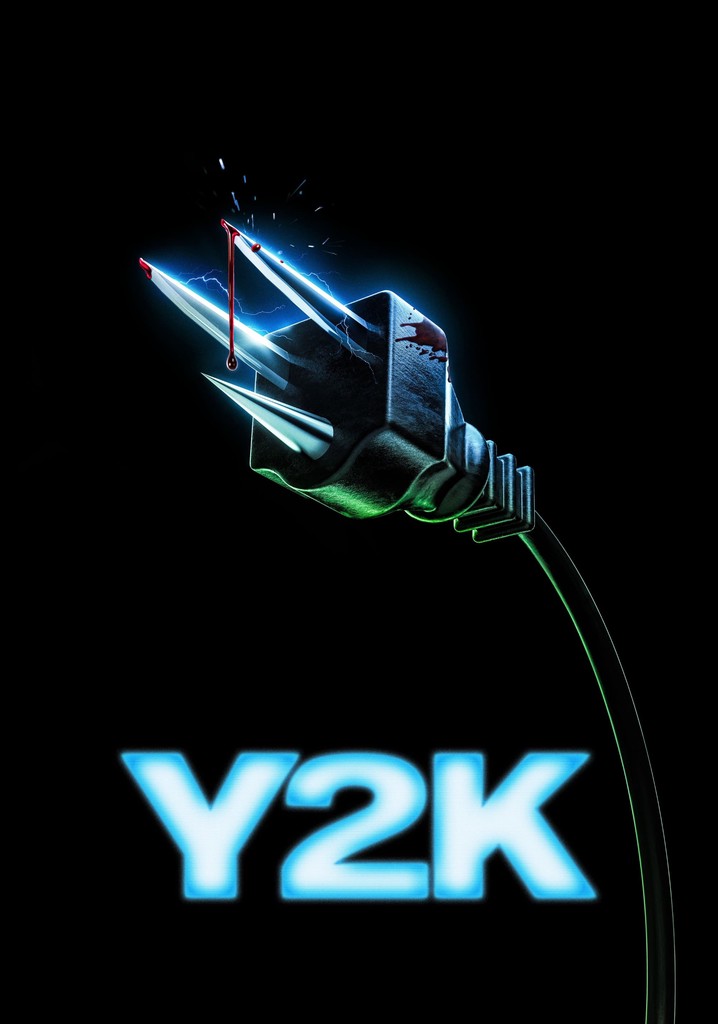 Y2K streaming where to watch movie online?